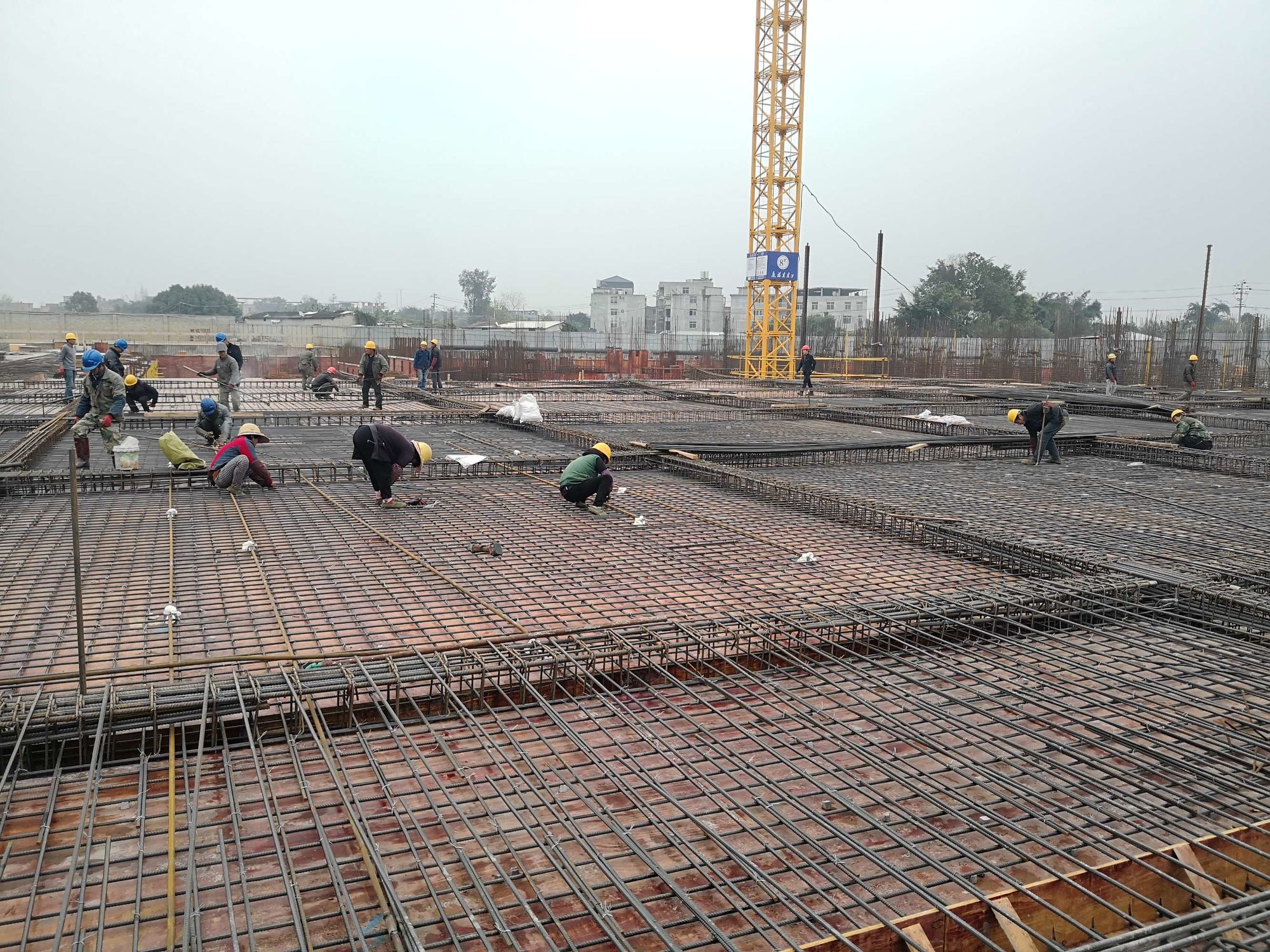 龍坪路市政工程周報(10月29日-11月4日) - 美篇