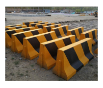 市政隔離墩產品庫