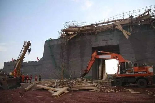 807人死亡,全國房屋市政工程生產安全事故依然嚴峻