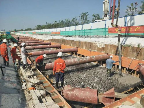 市政集團黨總支 黨建聯建，攜手共建精品民生工程