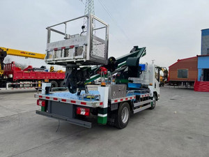 轉(zhuǎn)讓個(gè)人戶二手國(guó)六23米高空作業(yè)車 包提檔，優(yōu)質(zhì)選擇